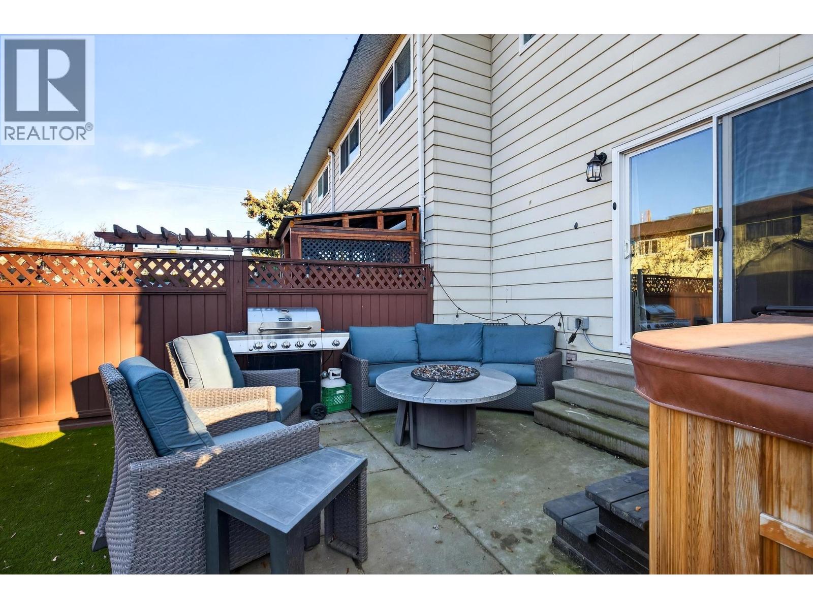 170 Davie Road Unit# 4, Kelowna, British Columbia  V1X 3Y7 - Photo 4 - 10379685