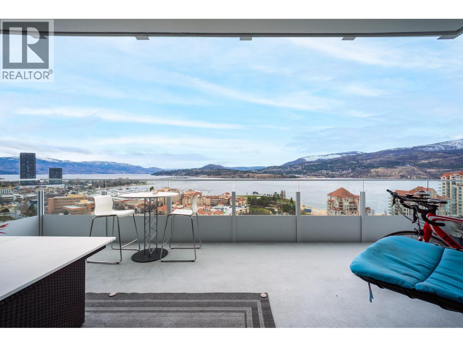 1191 Sunset Drive Unit# 2104, Kelowna, British Columbia  V1Y 0J4 - Photo 1 - 10379664