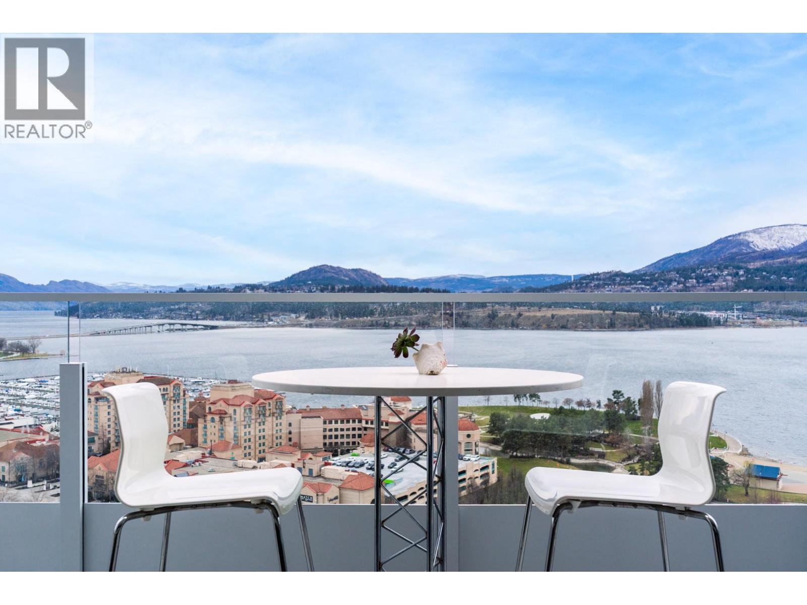 1191 Sunset Drive Unit# 2104, Kelowna, British Columbia  V1Y 0J4 - Photo 10 - 10379664