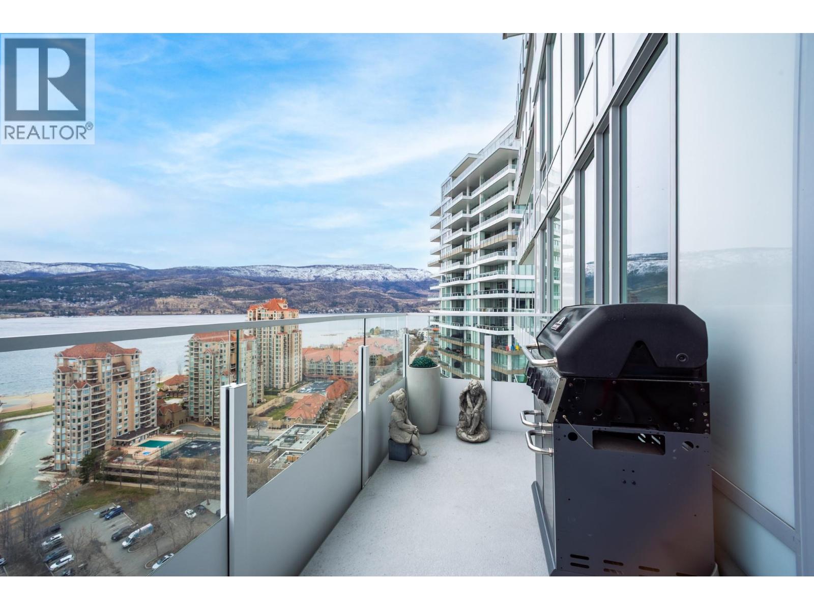1191 Sunset Drive Unit# 2104, Kelowna, British Columbia  V1Y 0J4 - Photo 11 - 10379664