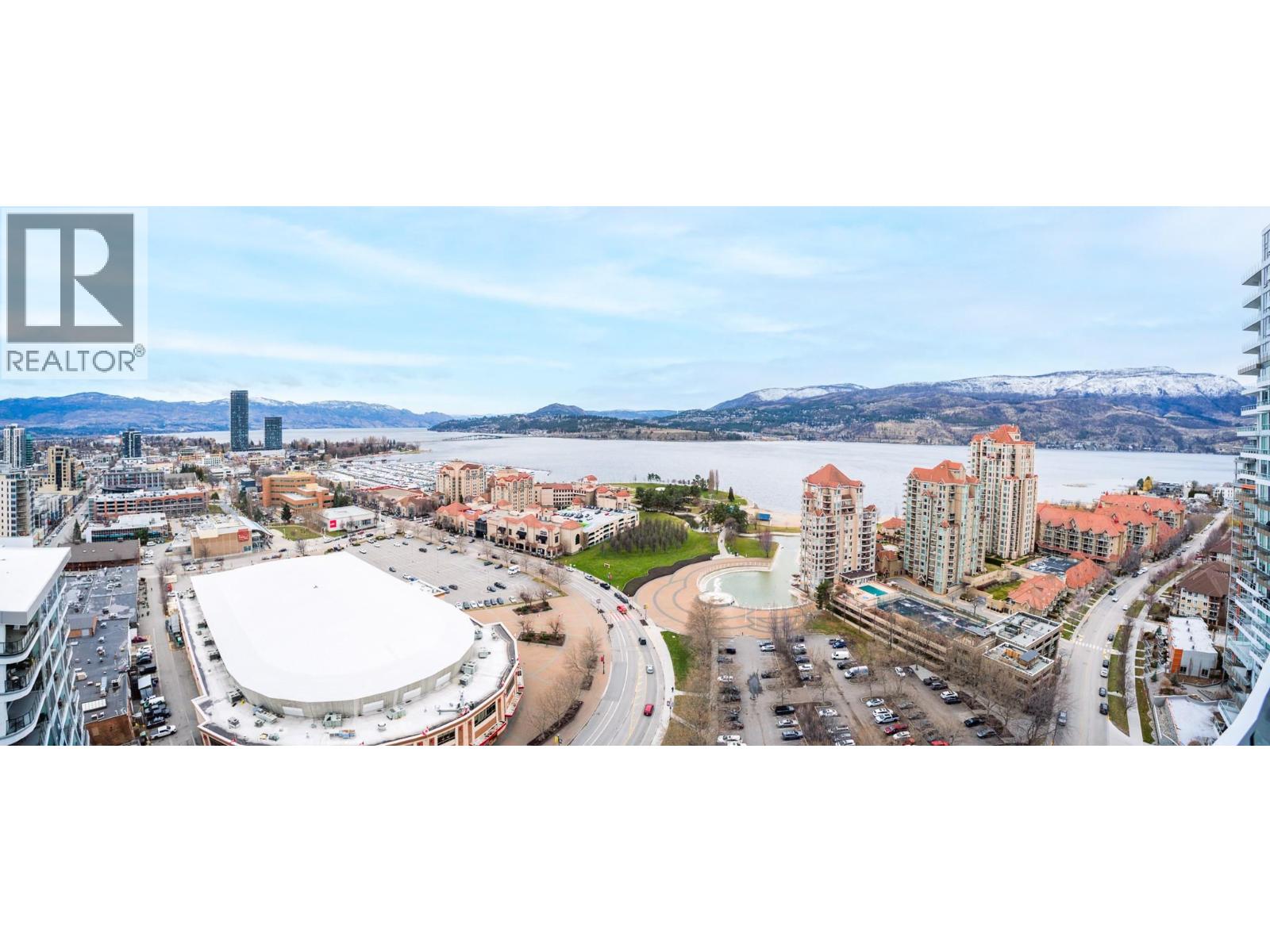 1191 Sunset Drive Unit# 2104, Kelowna, British Columbia  V1Y 0J4 - Photo 14 - 10379664