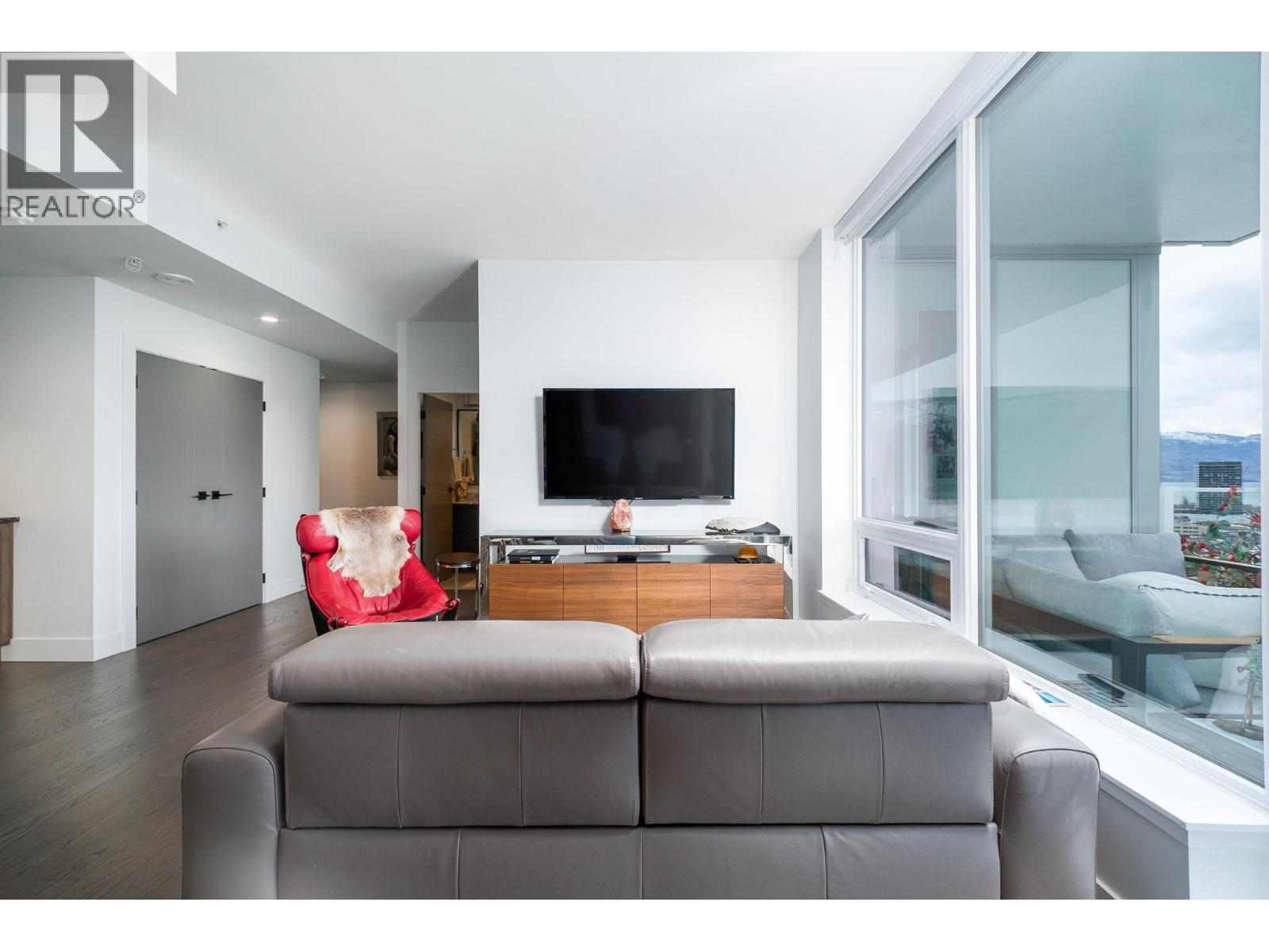 1191 Sunset Drive Unit# 2104, Kelowna, British Columbia  V1Y 0J4 - Photo 22 - 10379664