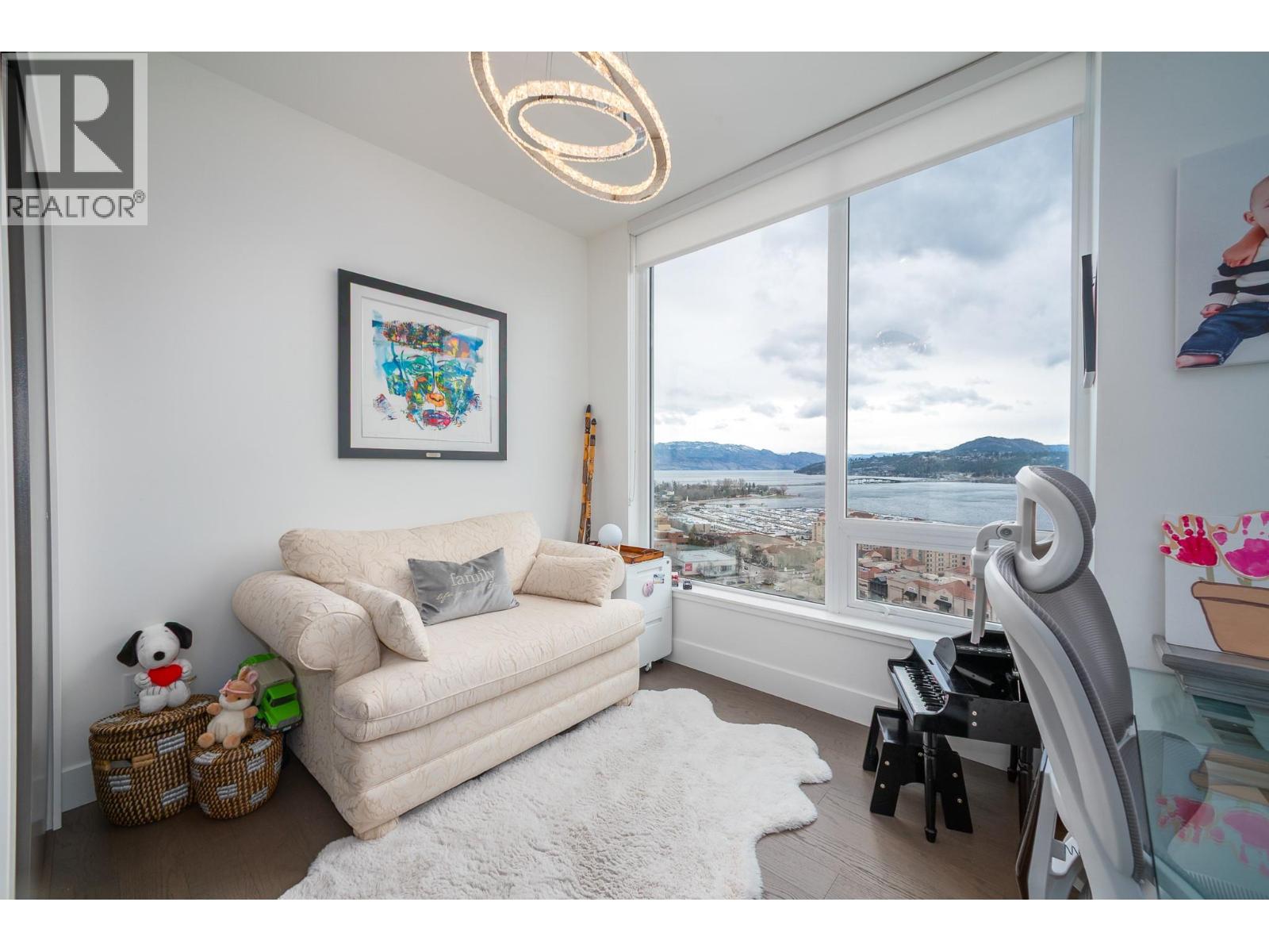 1191 Sunset Drive Unit# 2104, Kelowna, British Columbia  V1Y 0J4 - Photo 29 - 10379664