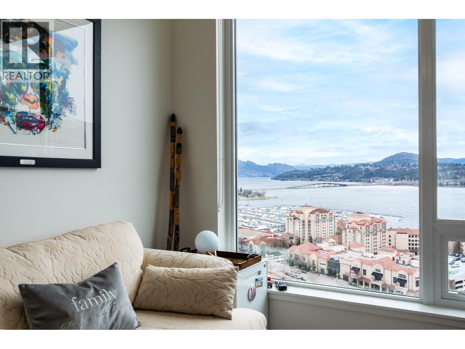 1191 Sunset Drive Unit# 2104, Kelowna, British Columbia  V1Y 0J4 - Photo 30 - 10379664