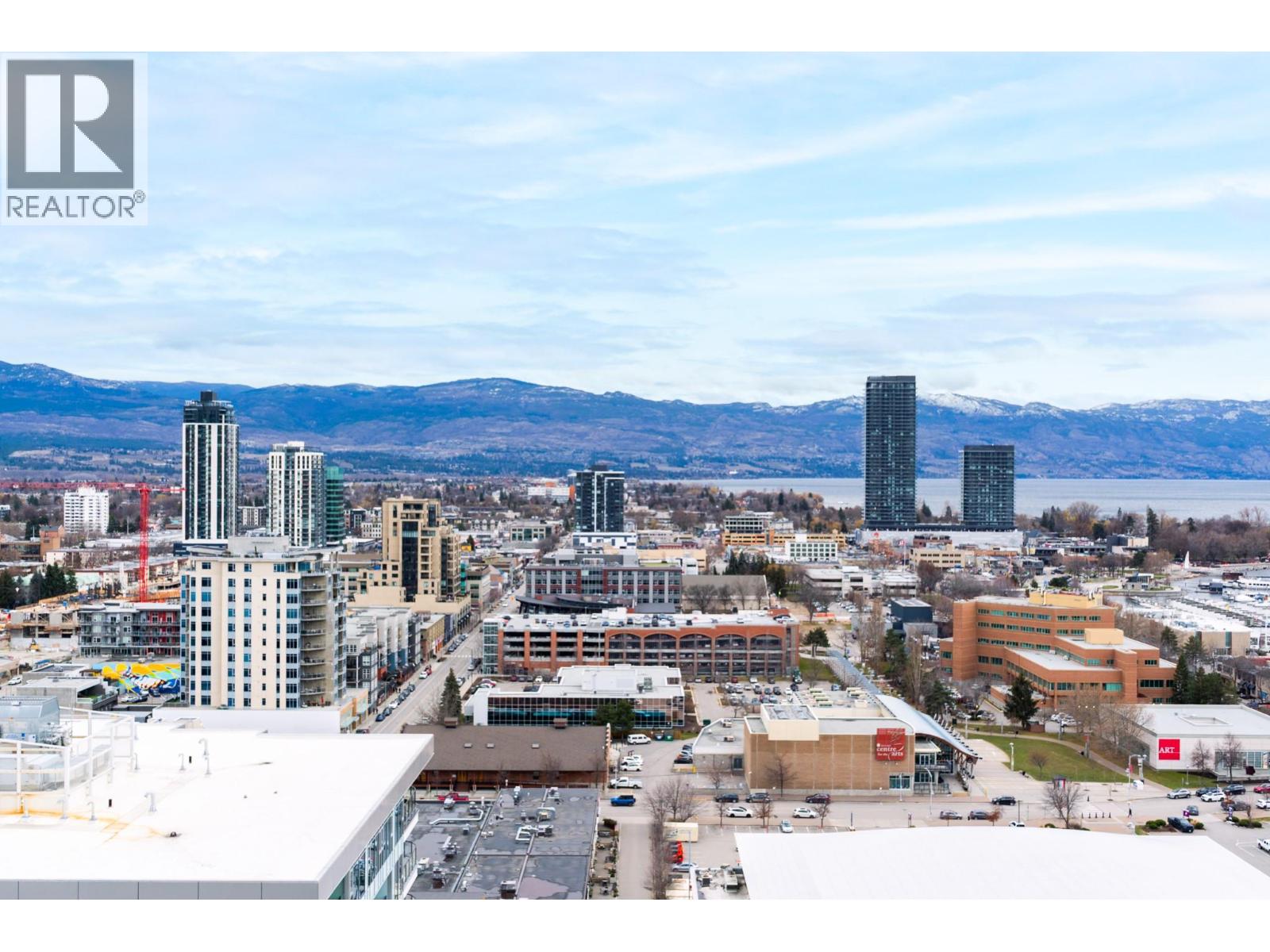 1191 Sunset Drive Unit# 2104, Kelowna, British Columbia  V1Y 0J4 - Photo 39 - 10379664