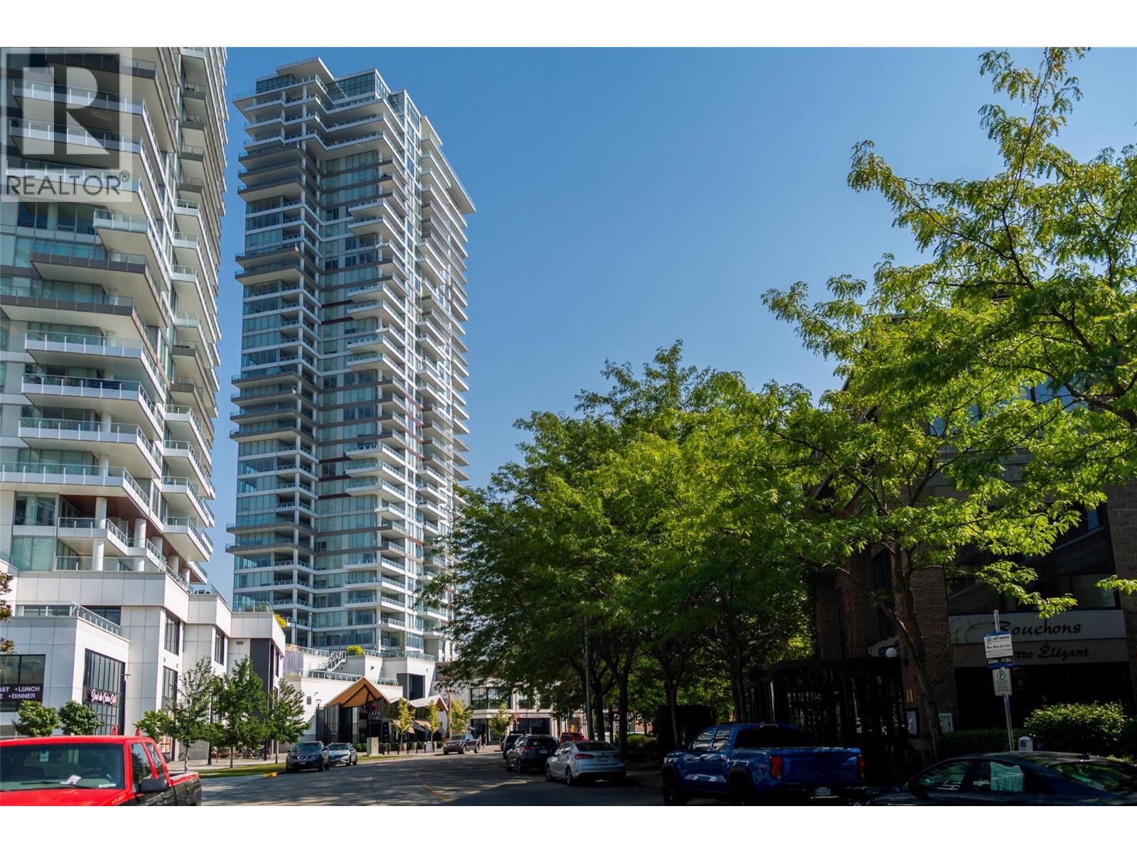1191 Sunset Drive Unit# 2104, Kelowna, British Columbia  V1Y 0J4 - Photo 41 - 10379664