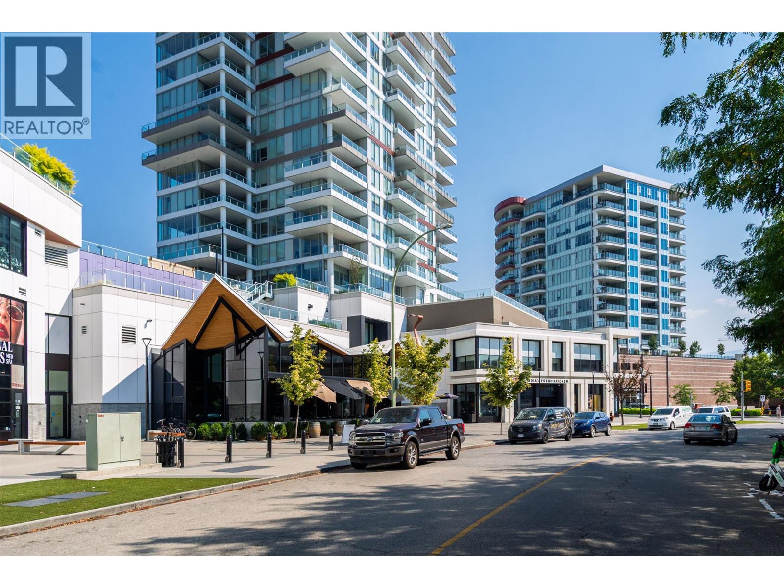 1191 Sunset Drive Unit# 2104, Kelowna, British Columbia  V1Y 0J4 - Photo 42 - 10379664