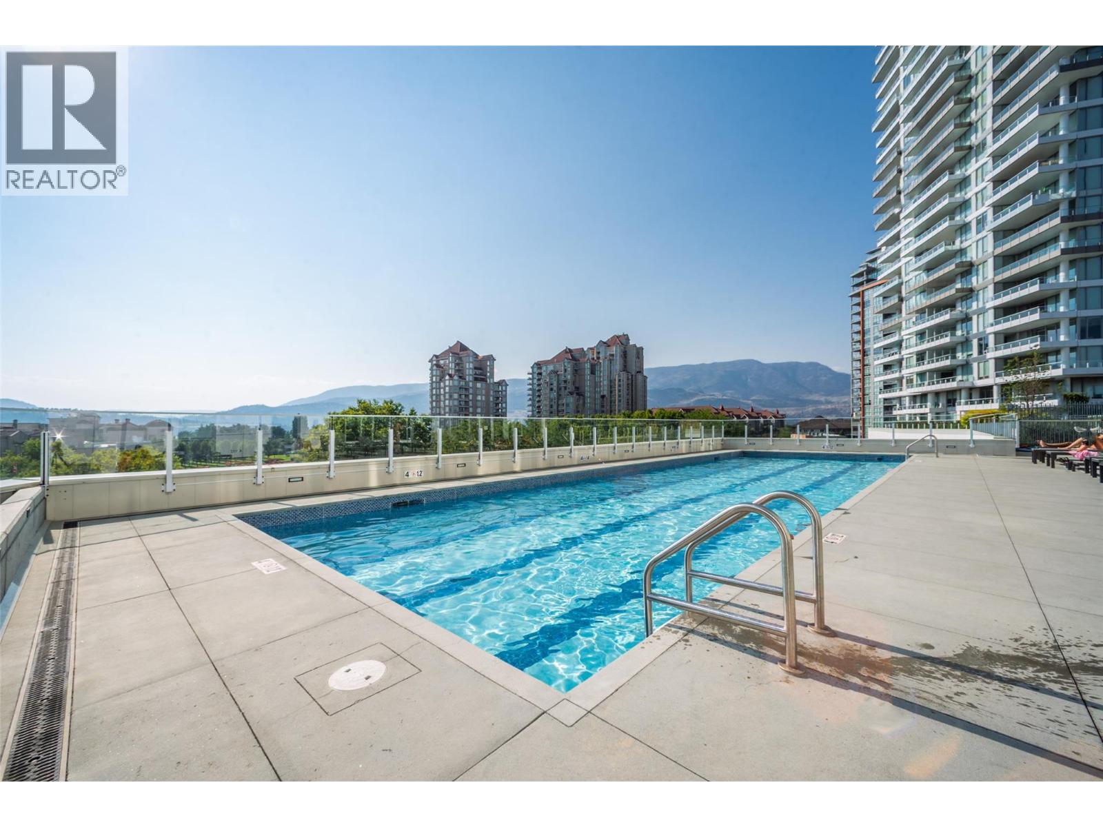 1191 Sunset Drive Unit# 2104, Kelowna, British Columbia  V1Y 0J4 - Photo 43 - 10379664