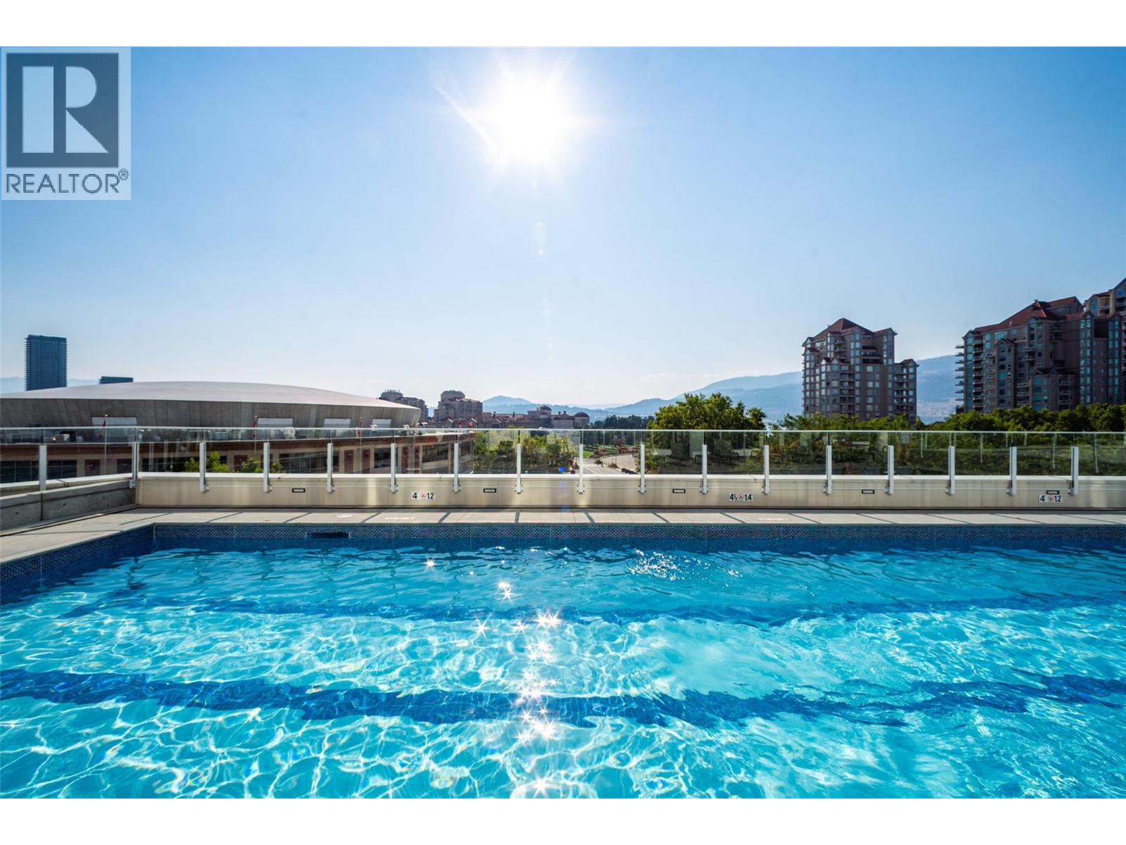 1191 Sunset Drive Unit# 2104, Kelowna, British Columbia  V1Y 0J4 - Photo 45 - 10379664