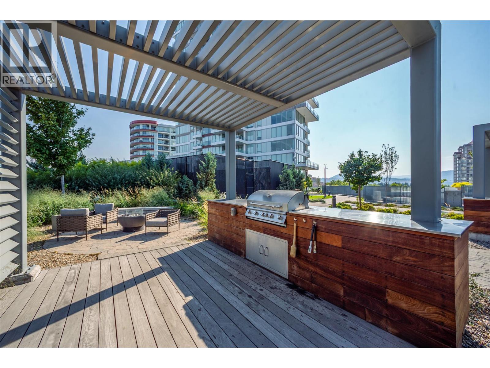 1191 Sunset Drive Unit# 2104, Kelowna, British Columbia  V1Y 0J4 - Photo 49 - 10379664