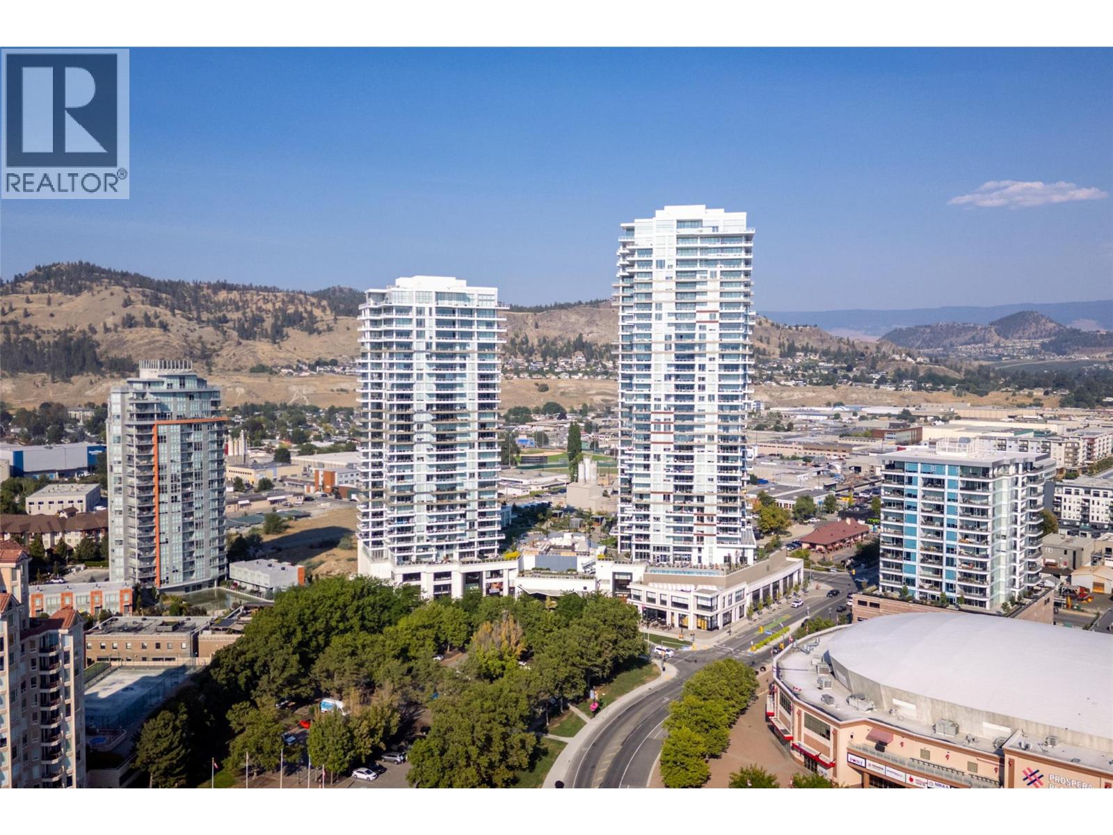 1191 Sunset Drive Unit# 2104, Kelowna, British Columbia  V1Y 0J4 - Photo 55 - 10379664