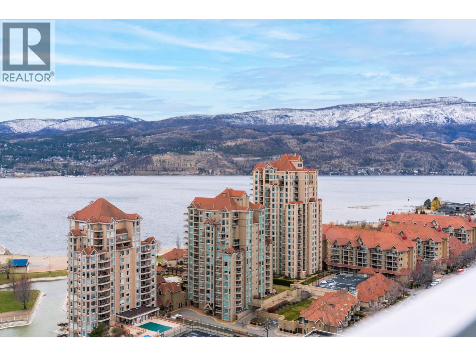 1191 Sunset Drive Unit# 2104, Kelowna, British Columbia  V1Y 0J4 - Photo 58 - 10379664