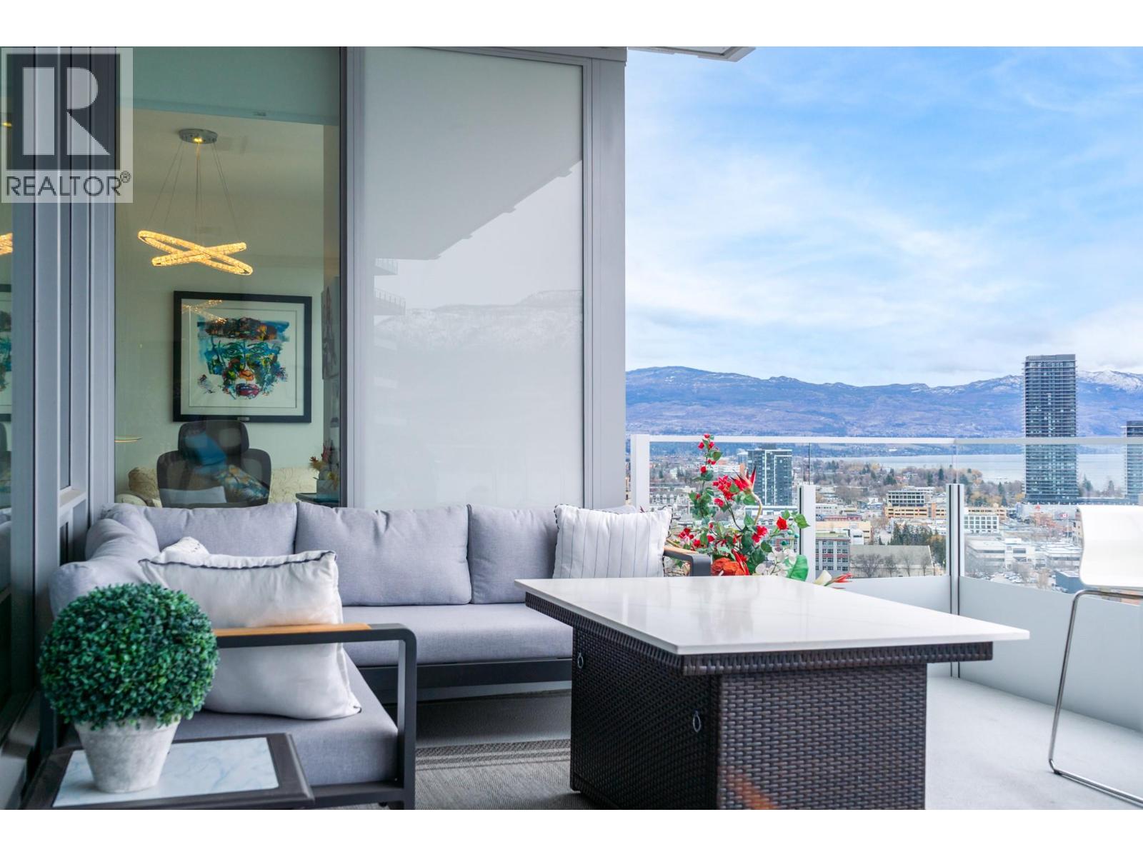 1191 Sunset Drive Unit# 2104, Kelowna, British Columbia  V1Y 0J4 - Photo 8 - 10379664