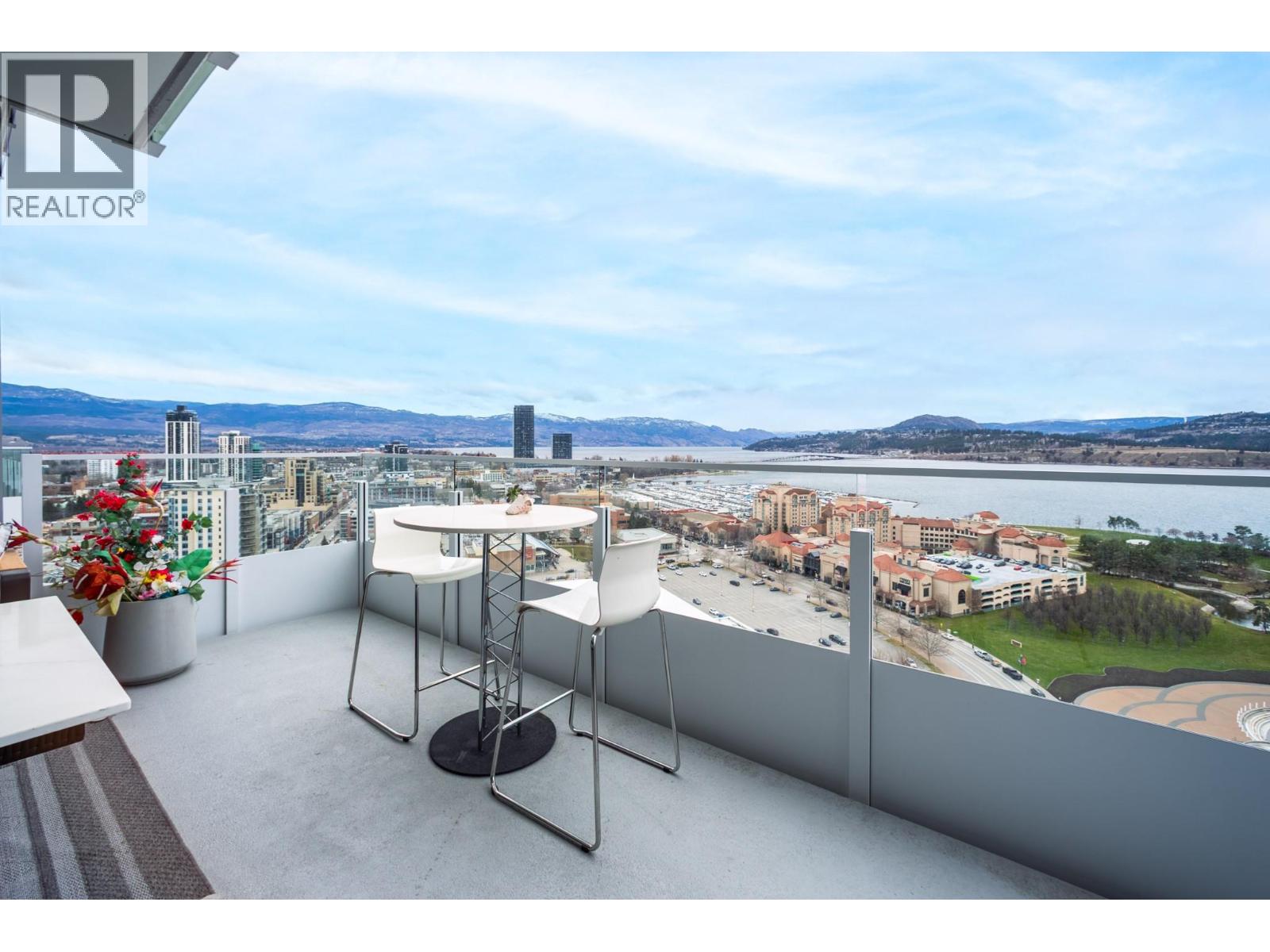 1191 Sunset Drive Unit# 2104, Kelowna, British Columbia  V1Y 0J4 - Photo 9 - 10379664