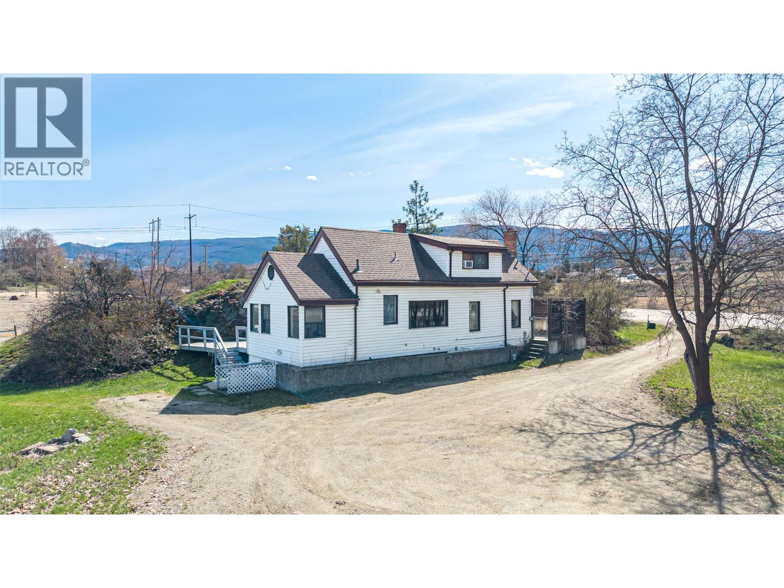 10091 6 Highway, coldstream, British Columbia