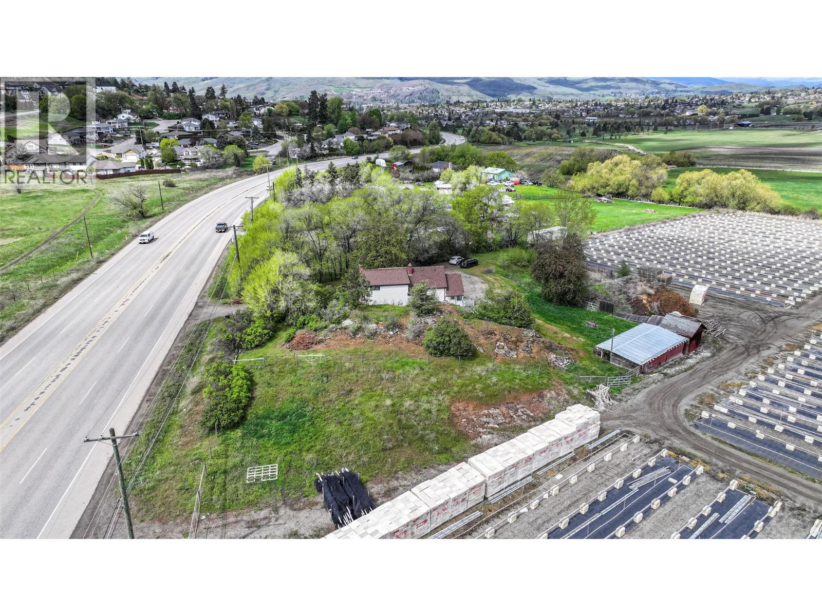 10091 6 Highway, Coldstream, British Columbia  V1B 3B6 - Photo 38 - 10378604