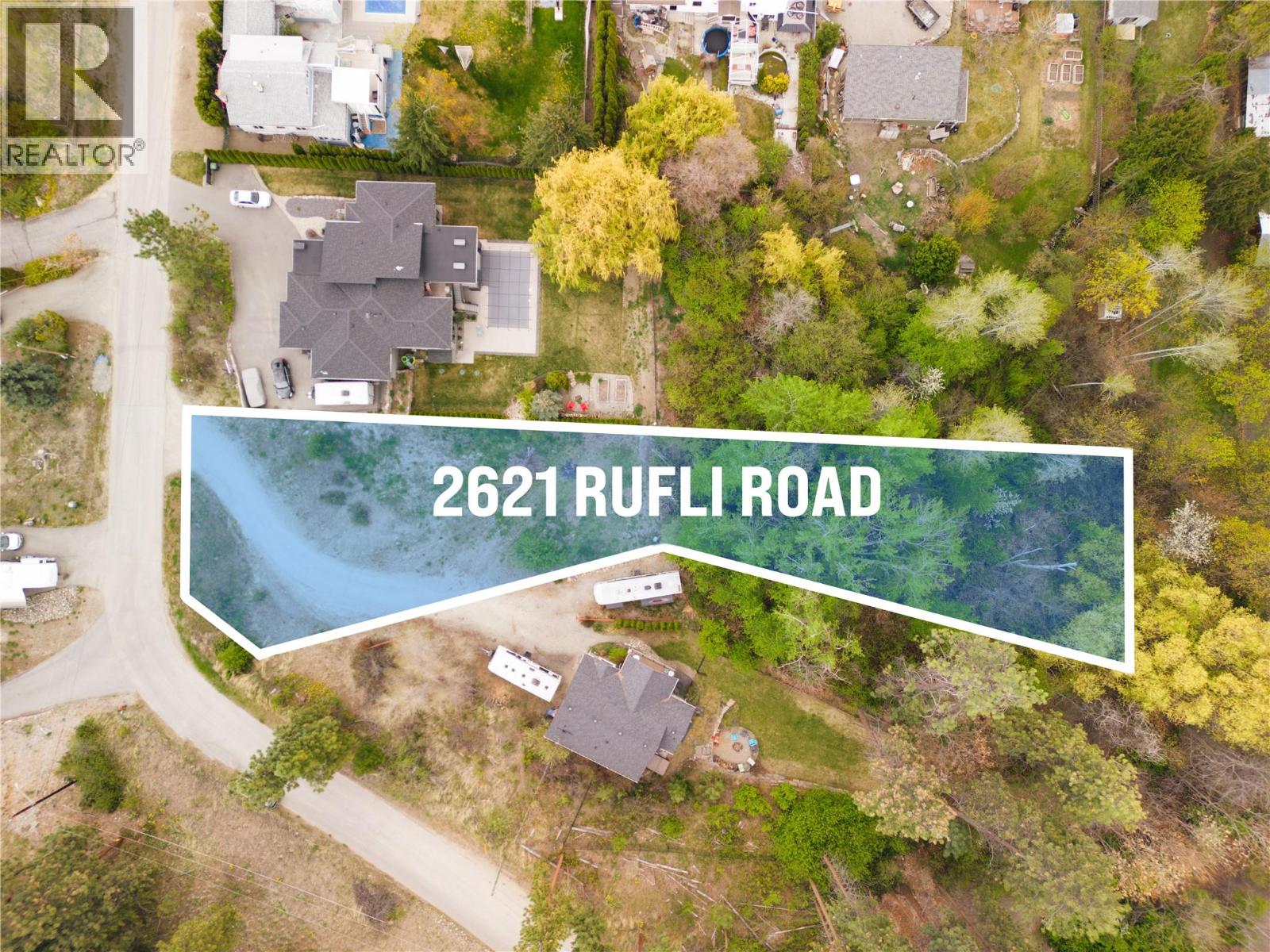2621 Rufli Road, West Kelowna, British Columbia  V4T 1R3 - Photo 2 - 10379596