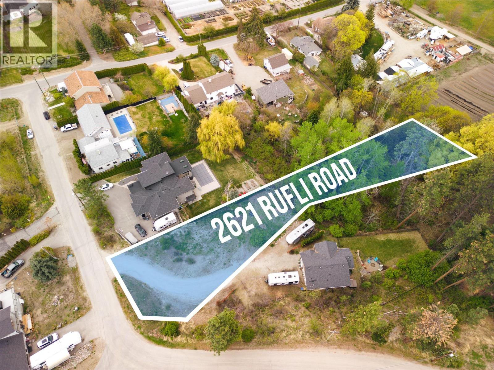2621 Rufli Road, West Kelowna, British Columbia  V4T 1R3 - Photo 3 - 10379596