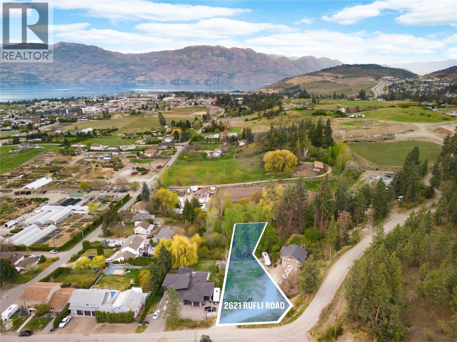 2621 Rufli Road, West Kelowna, British Columbia  V4T 1R3 - Photo 4 - 10379596