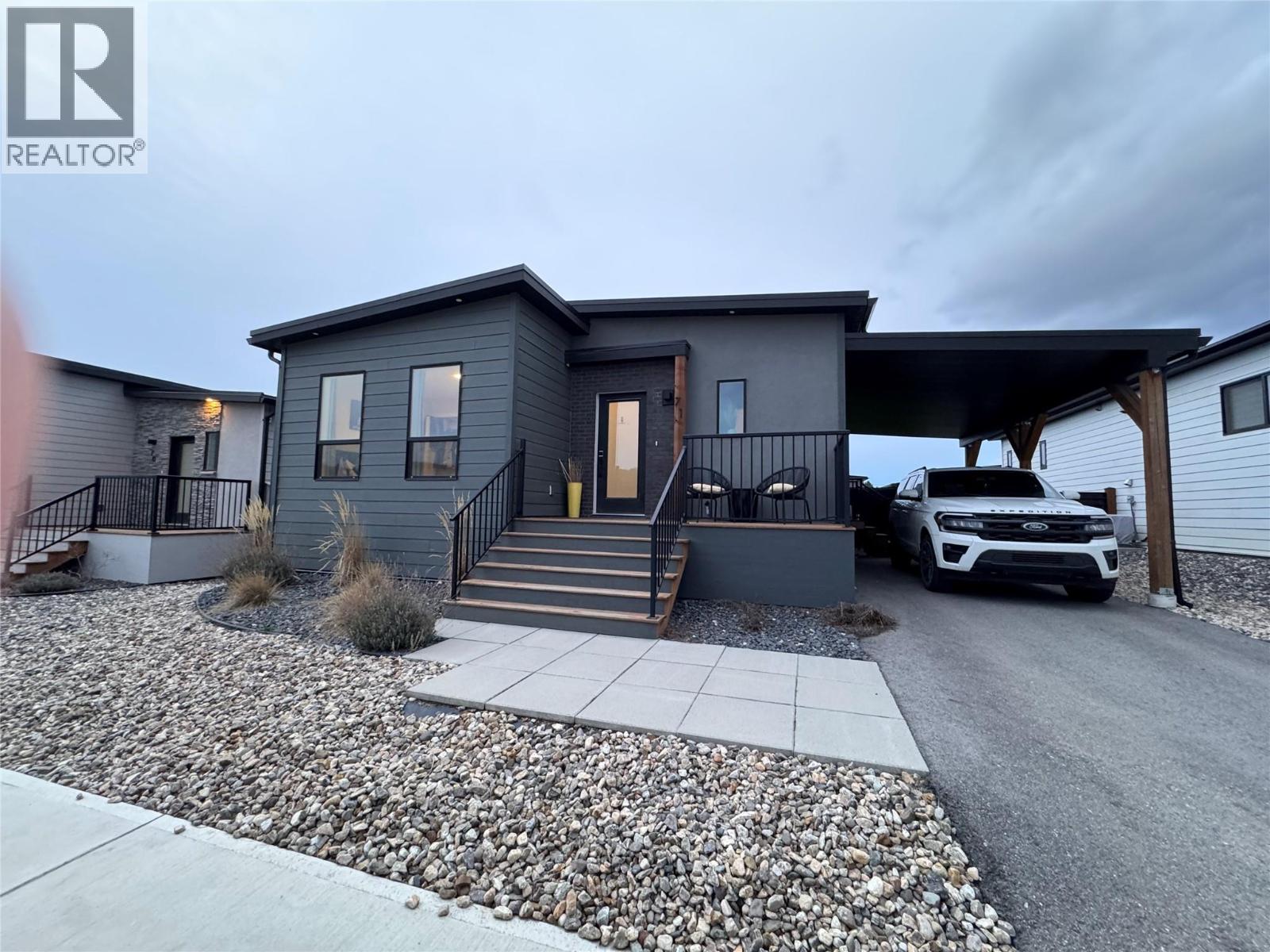 8900 Jim Bailey Road Unit# 71, kelowna, British Columbia