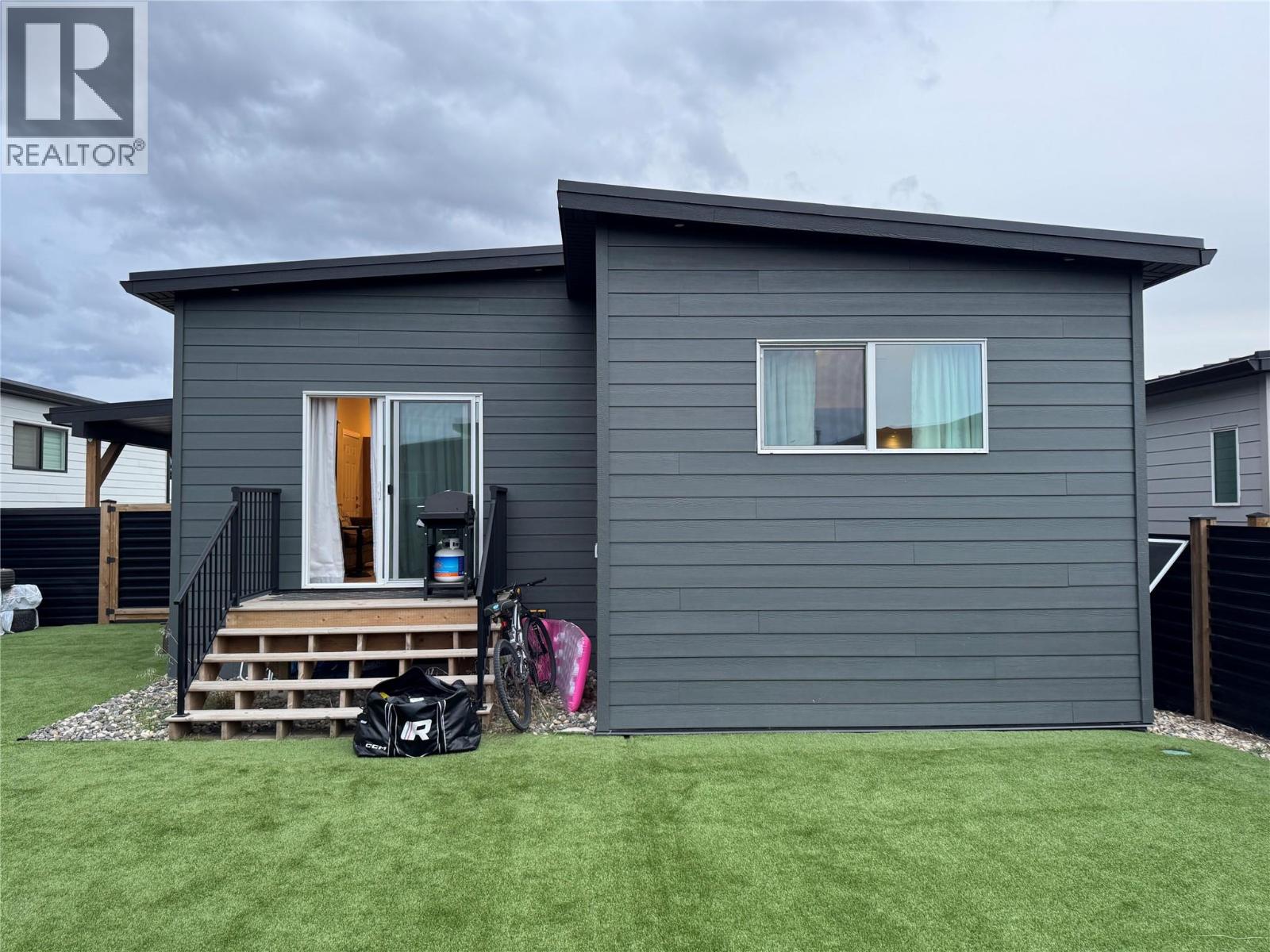 8900 Jim Bailey Road Unit# 71, Kelowna, British Columbia  V4V 0B6 - Photo 22 - 10379426