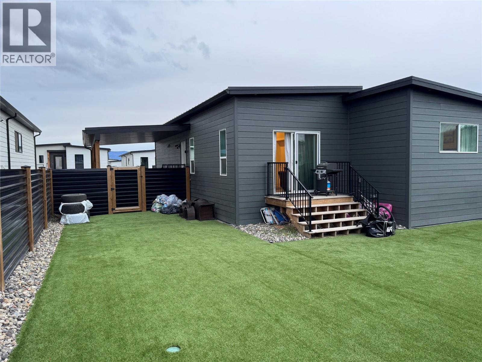 8900 Jim Bailey Road Unit# 71, Kelowna, British Columbia  V4V 0B6 - Photo 26 - 10379426