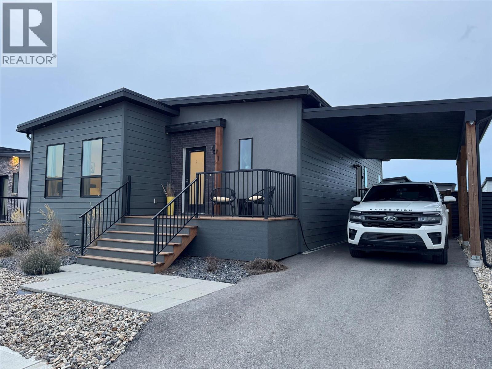 8900 Jim Bailey Road Unit# 71, Kelowna, British Columbia  V4V 0B6 - Photo 27 - 10379426