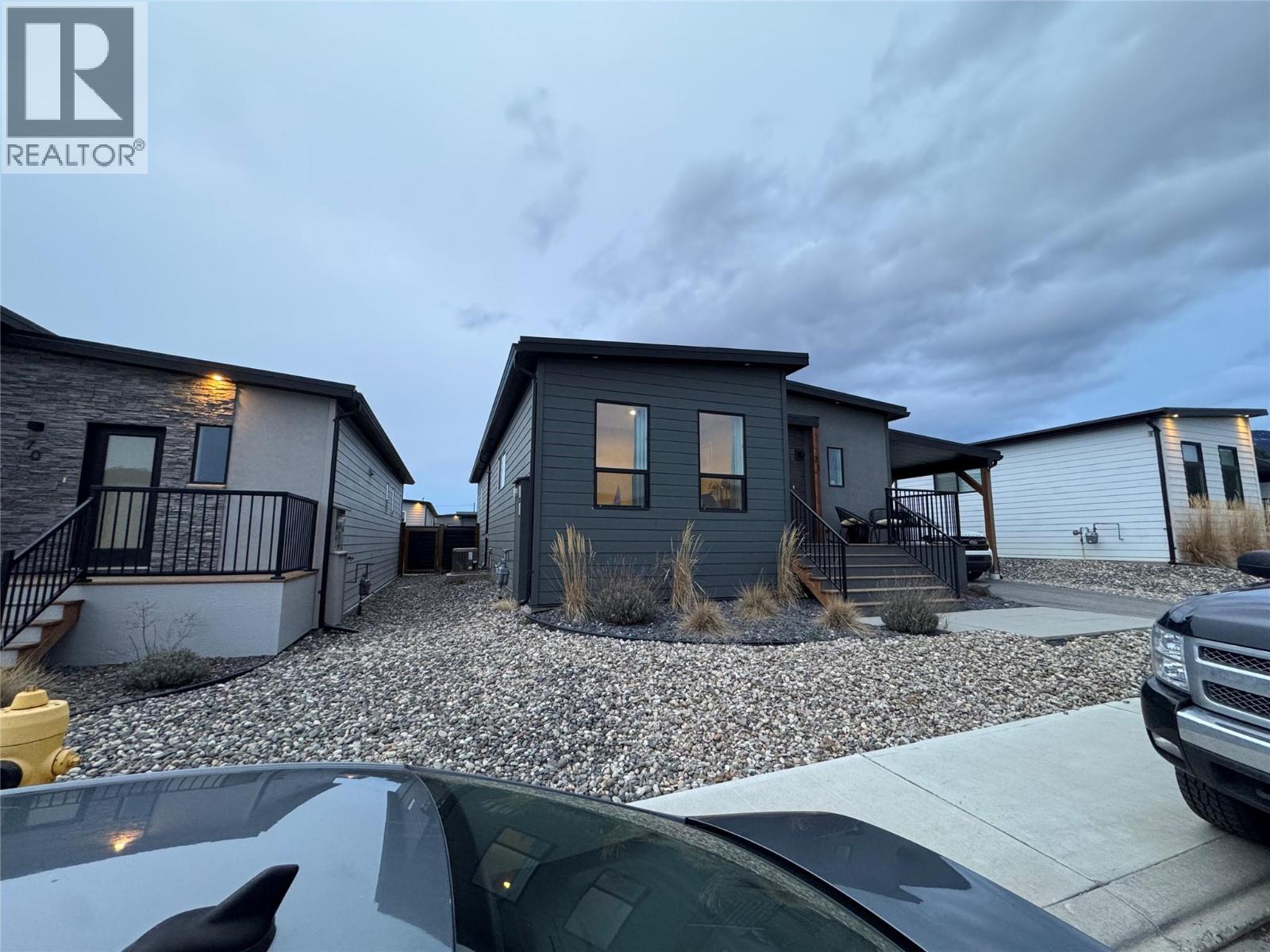8900 Jim Bailey Road Unit# 71, Kelowna, British Columbia  V4V 0B6 - Photo 28 - 10379426