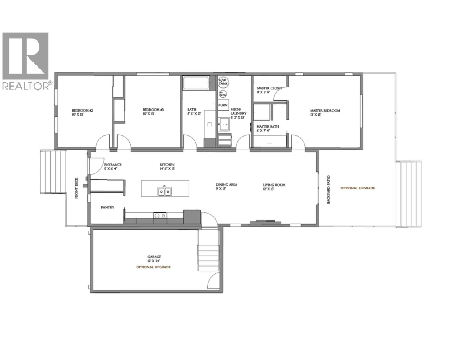8900 Jim Bailey Road Unit# 71, Kelowna, British Columbia  V4V 0B6 - Photo 31 - 10379426
