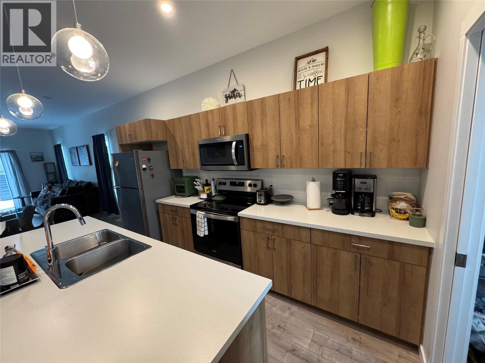 8900 Jim Bailey Road Unit# 71, Kelowna, British Columbia  V4V 0B6 - Photo 5 - 10379426