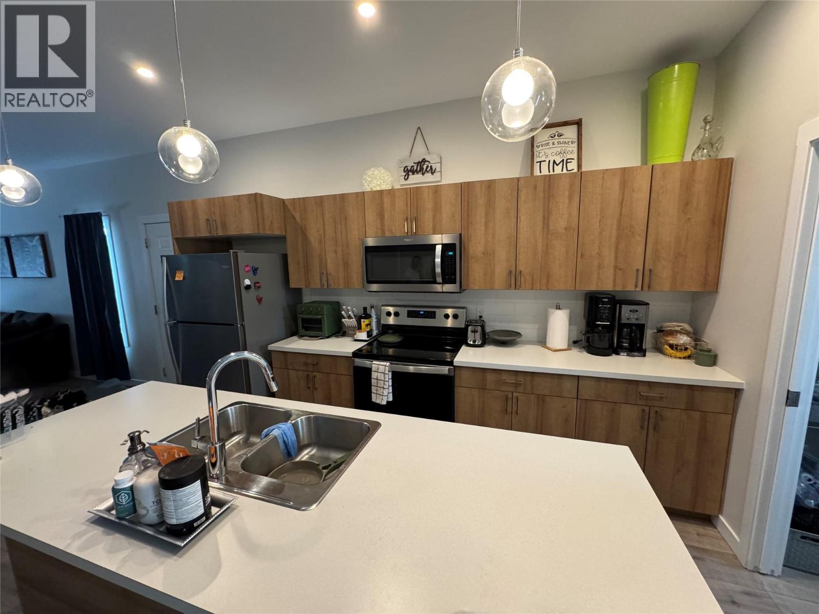 8900 Jim Bailey Road Unit# 71, Kelowna, British Columbia  V4V 0B6 - Photo 6 - 10379426