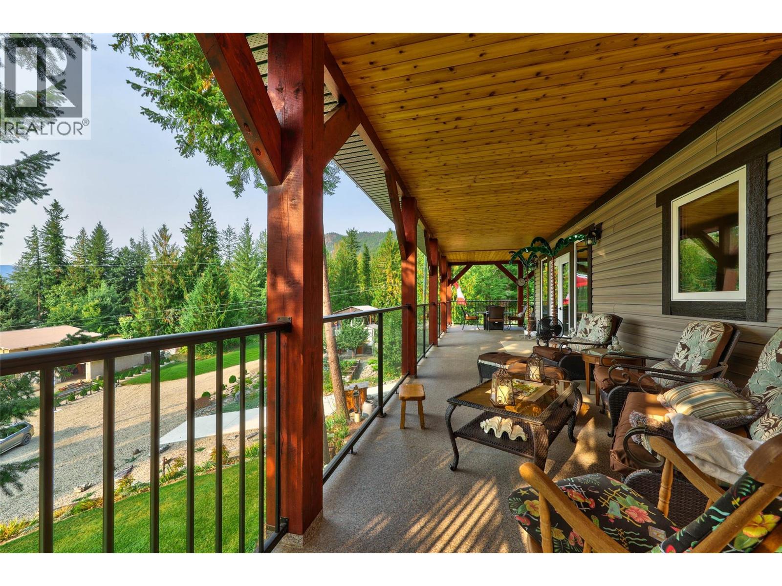 2770 Perris Road, Blind Bay, British Columbia  V0E 1H1 - Photo 13 - 10378080