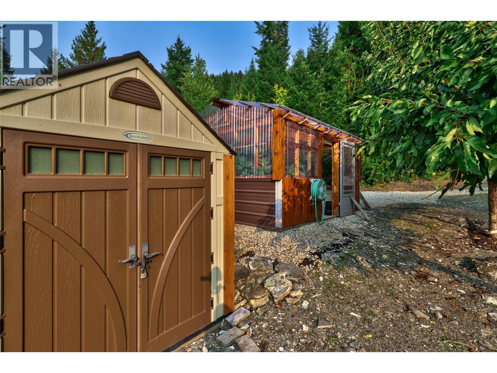 2770 Perris Road, Blind Bay, British Columbia  V0E 1H1 - Photo 30 - 10378080