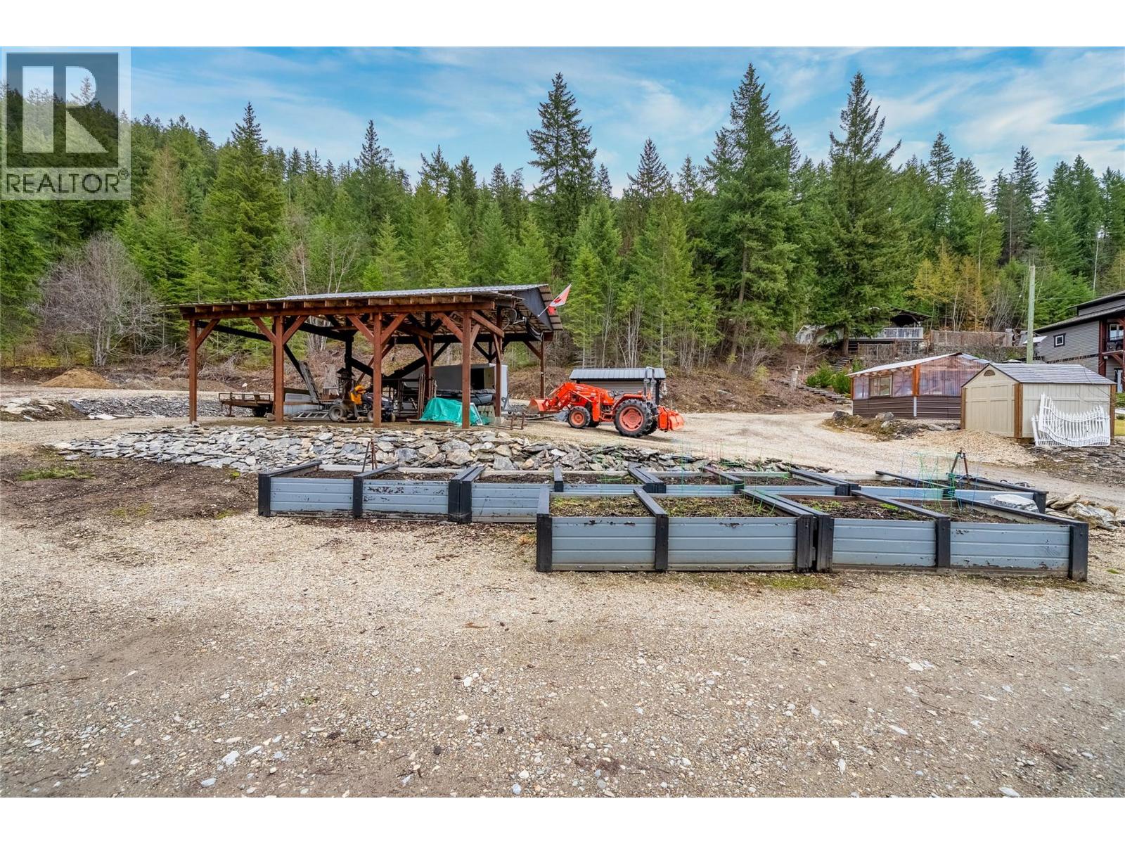 2770 Perris Road, Blind Bay, British Columbia  V0E 1H1 - Photo 33 - 10378080