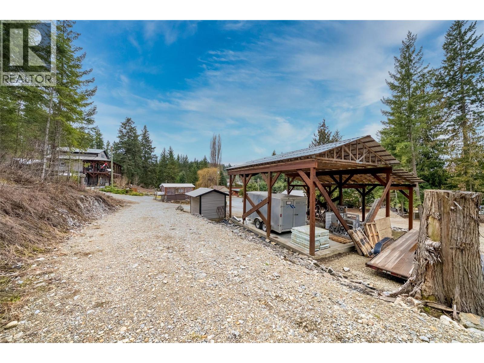 2770 Perris Road, Blind Bay, British Columbia  V0E 1H1 - Photo 34 - 10378080