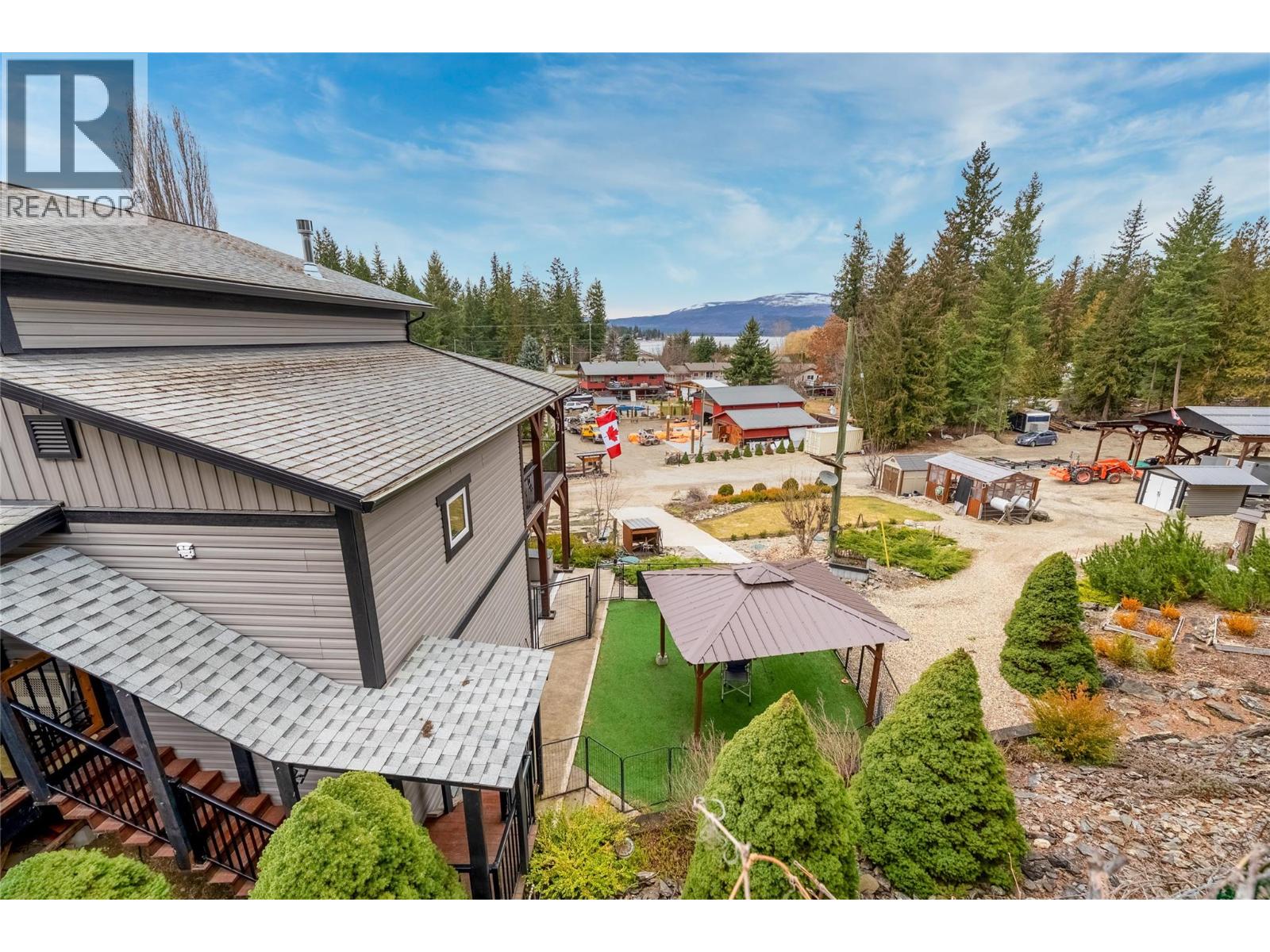 2770 Perris Road, Blind Bay, British Columbia  V0E 1H1 - Photo 38 - 10378080