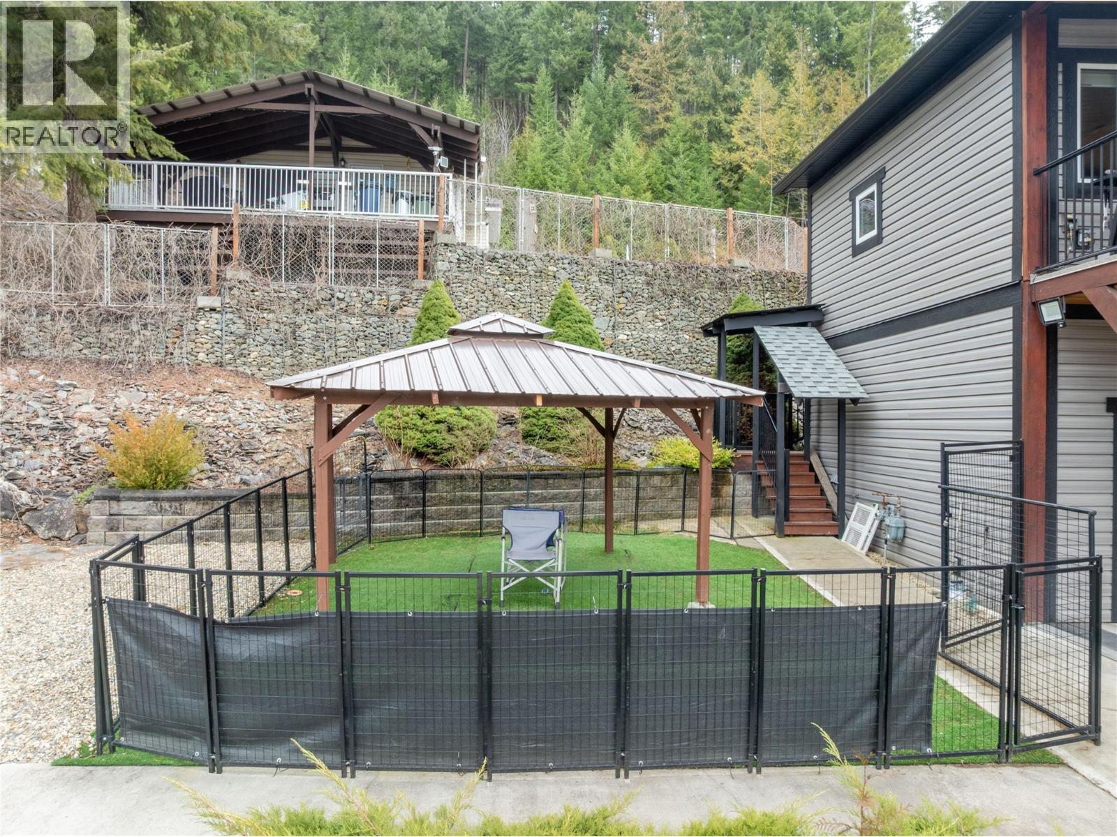 2770 Perris Road, Blind Bay, British Columbia  V0E 1H1 - Photo 39 - 10378080