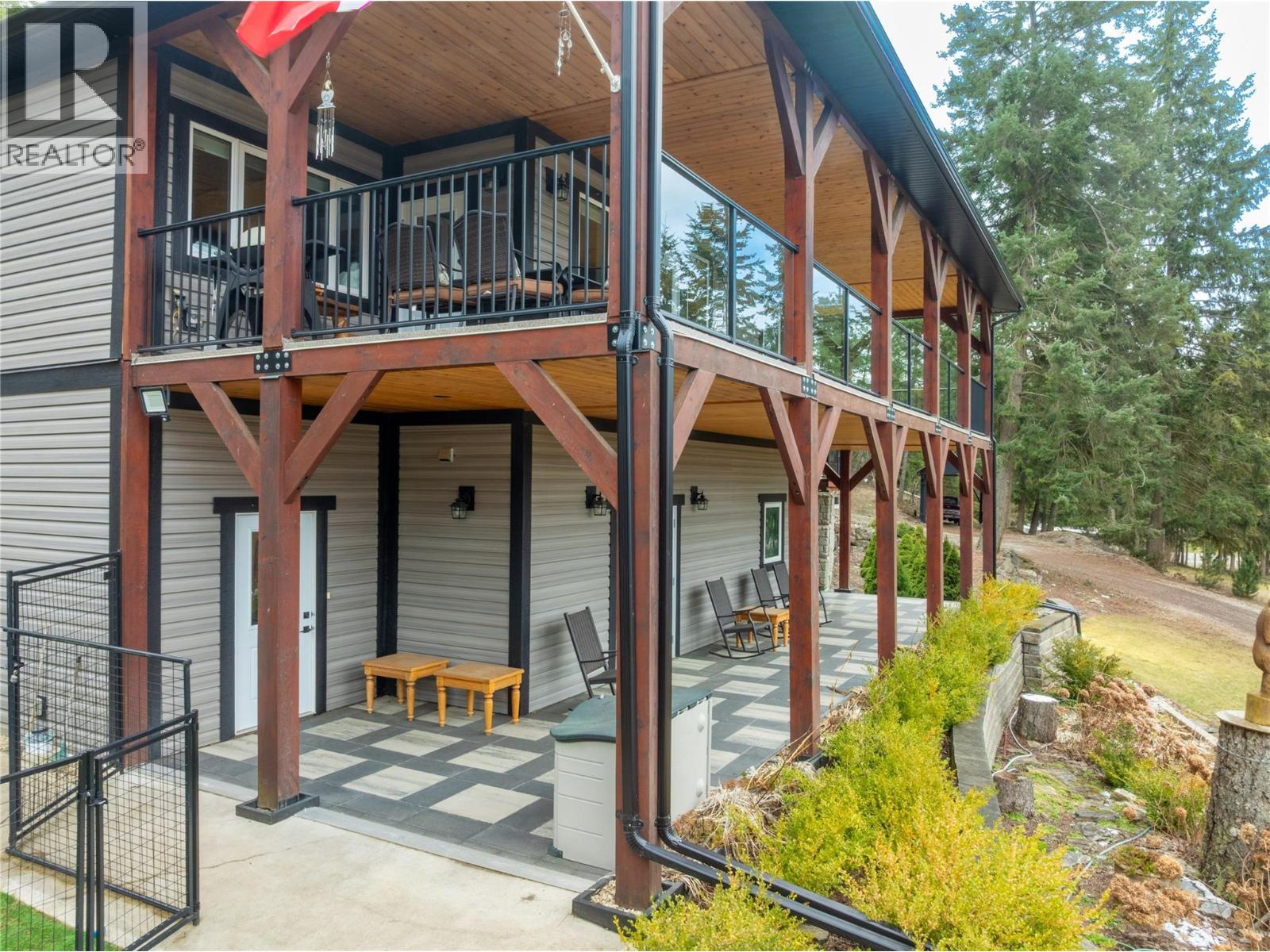 2770 Perris Road, Blind Bay, British Columbia  V0E 1H1 - Photo 43 - 10378080