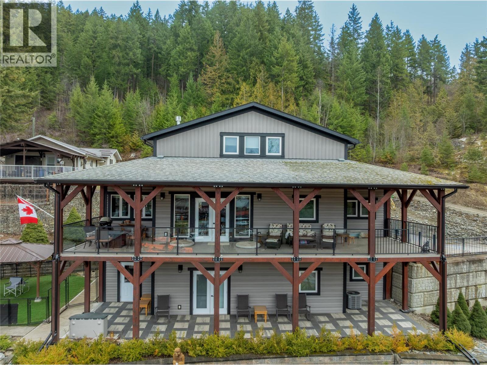 2770 Perris Road, Blind Bay, British Columbia  V0E 1H1 - Photo 45 - 10378080