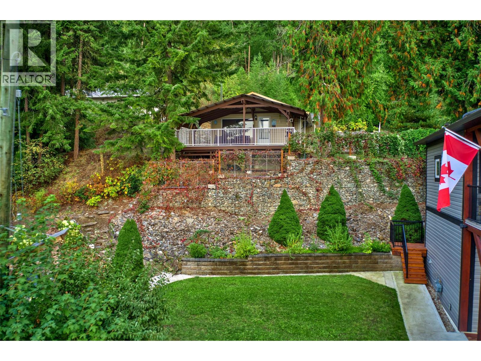 2770 Perris Road, Blind Bay, British Columbia  V0E 1H1 - Photo 46 - 10378080