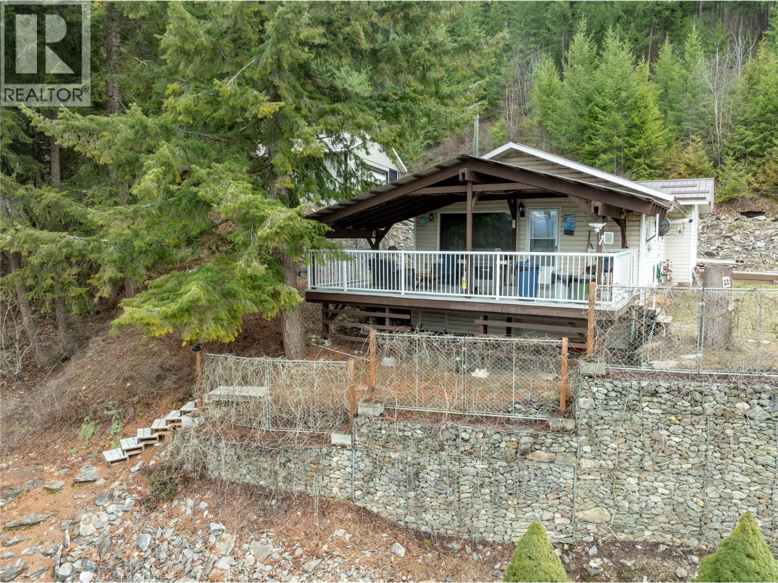 2770 Perris Road, Blind Bay, British Columbia  V0E 1H1 - Photo 47 - 10378080