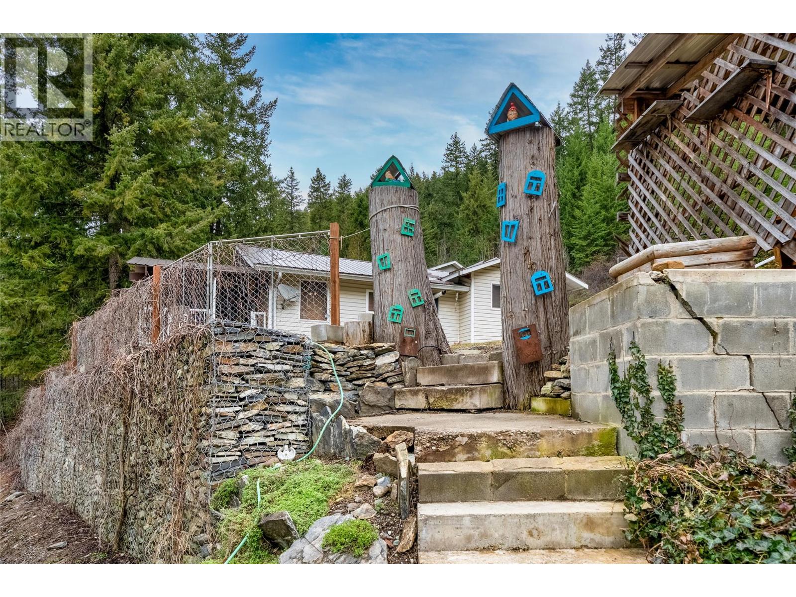 2770 Perris Road, Blind Bay, British Columbia  V0E 1H1 - Photo 48 - 10378080