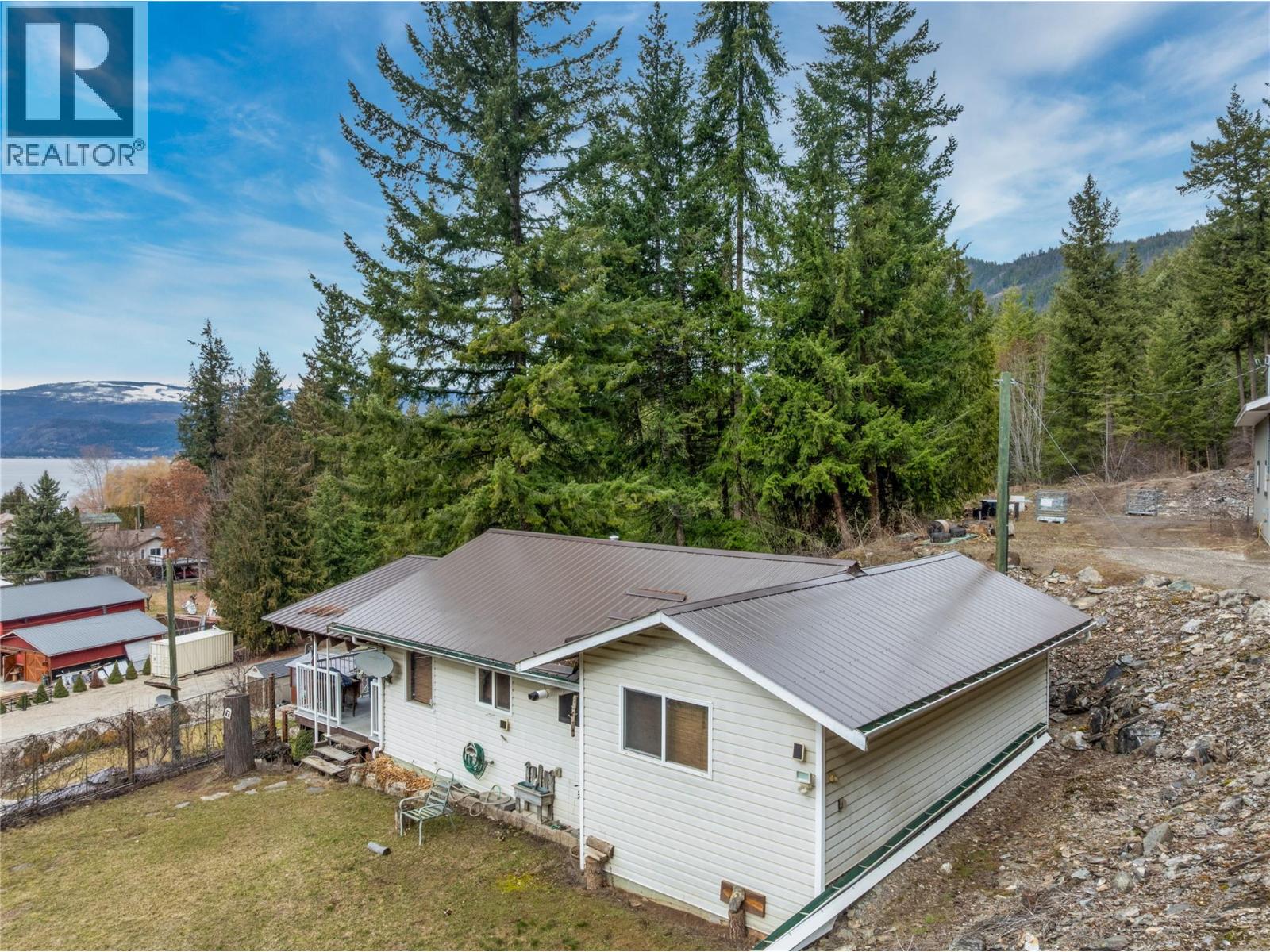 2770 Perris Road, Blind Bay, British Columbia  V0E 1H1 - Photo 57 - 10378080