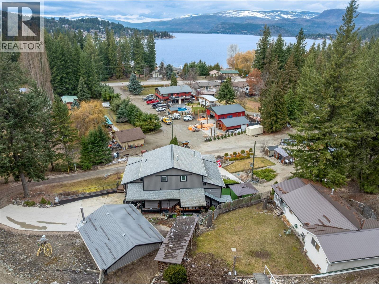 2770 Perris Road, Blind Bay, British Columbia  V0E 1H1 - Photo 61 - 10378080