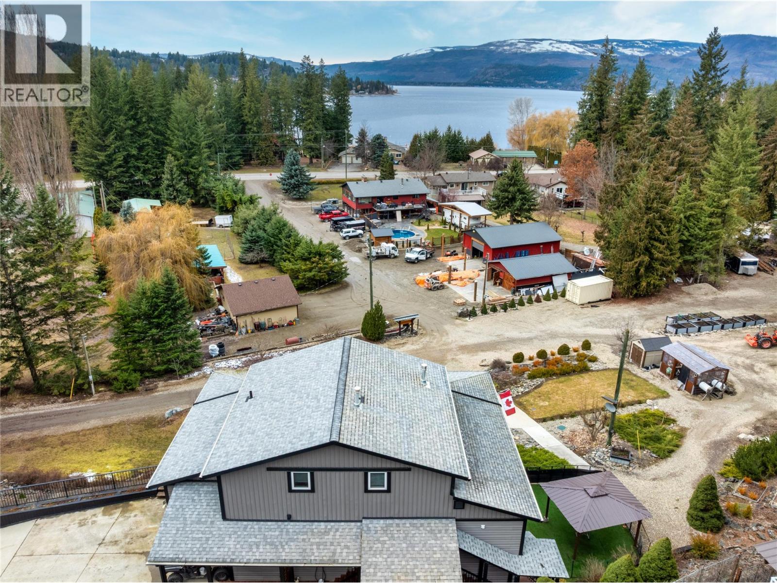 2770 Perris Road, Blind Bay, British Columbia  V0E 1H1 - Photo 62 - 10378080