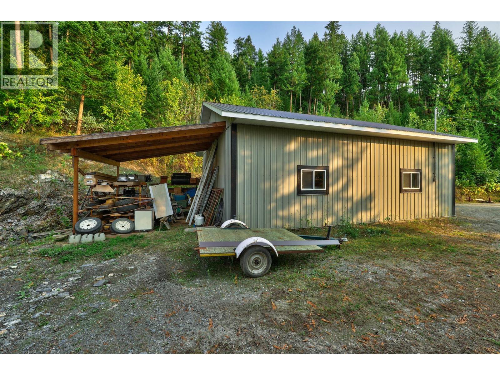 2770 Perris Road, Blind Bay, British Columbia  V0E 1H1 - Photo 66 - 10378080