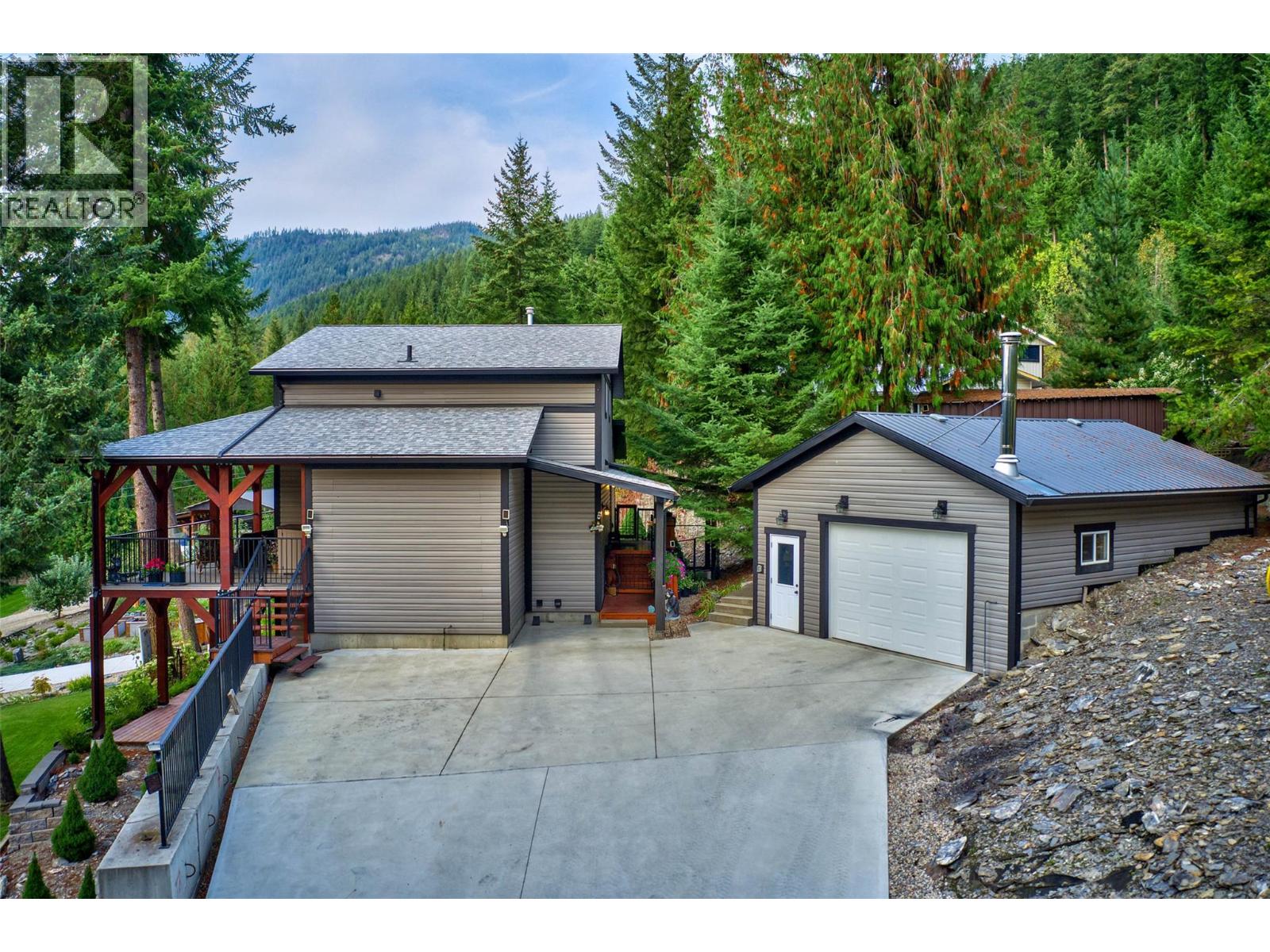 2770 Perris Road, Blind Bay, British Columbia  V0E 1H1 - Photo 71 - 10378080