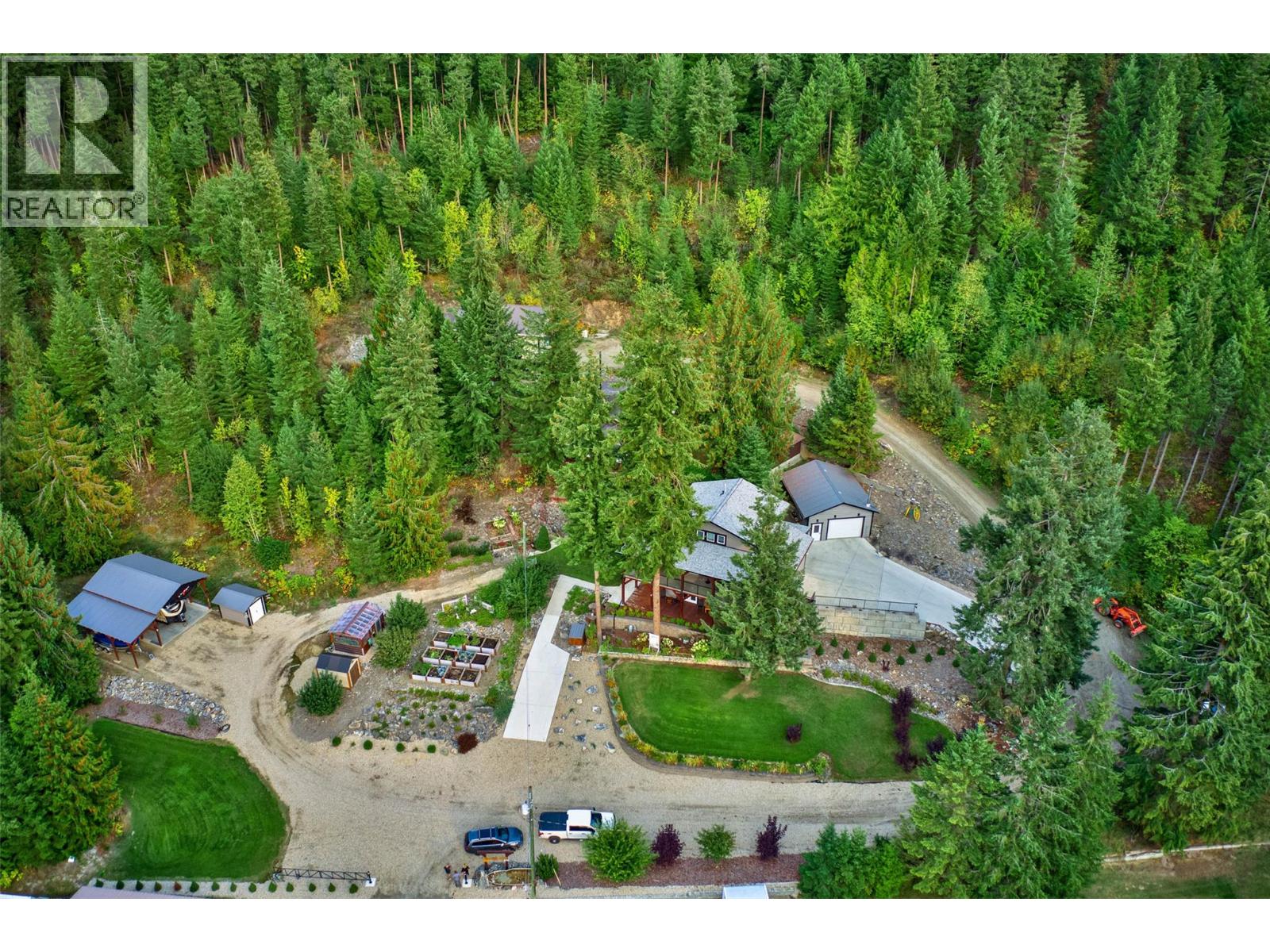 2770 Perris Road, Blind Bay, British Columbia  V0E 1H1 - Photo 76 - 10378080