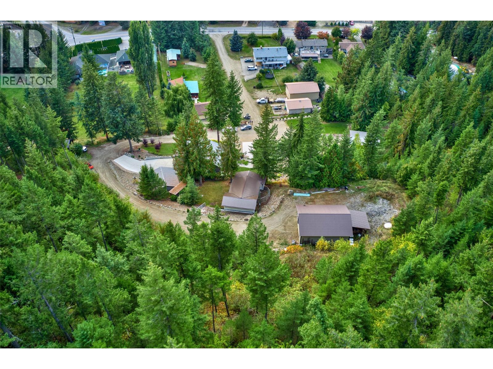 2770 Perris Road, Blind Bay, British Columbia  V0E 1H1 - Photo 77 - 10378080