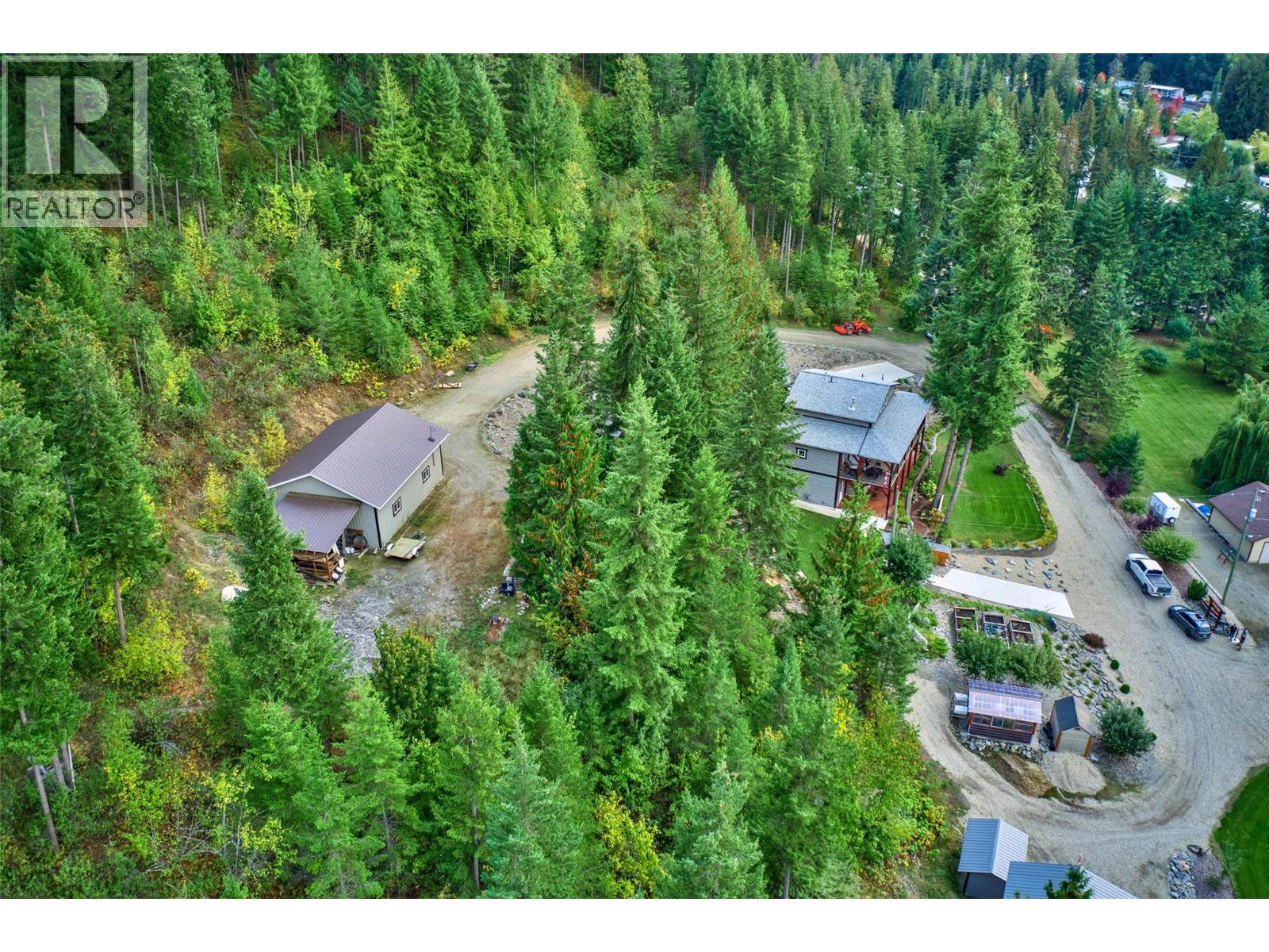2770 Perris Road, Blind Bay, British Columbia  V0E 1H1 - Photo 78 - 10378080